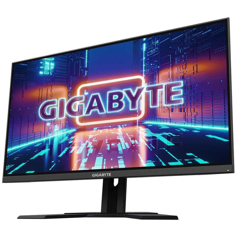 Gigabyte G27F Gaming Monitor 27&quot;, IPS, FHD, 144Hz, 1Ms, 95% DCI-P3 / 125% sRGB, Speaker