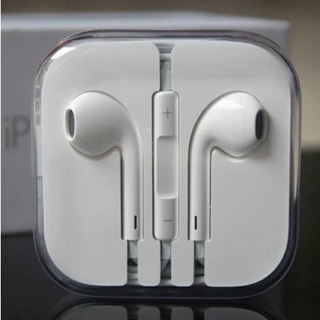 Handsfree Earphone Handset Headset Universal 5/6 android