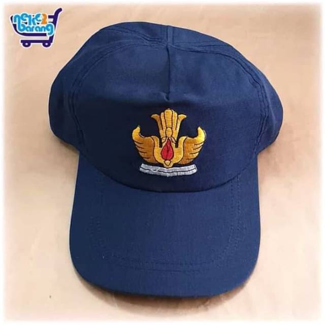 TOPI SEKOLAH 10pcs