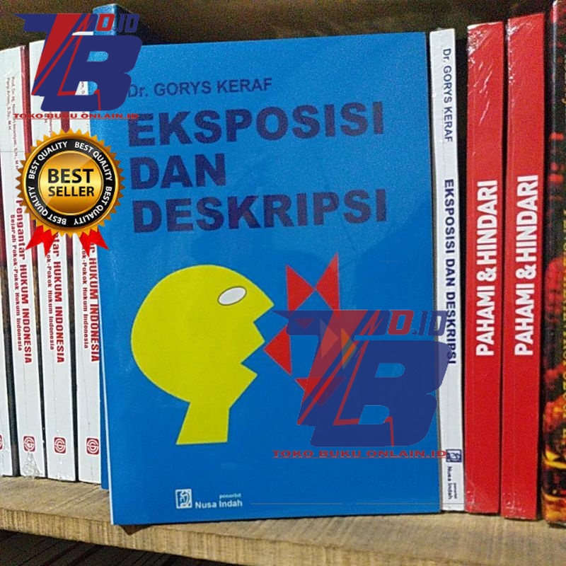 

eksposisi dan deskripsi