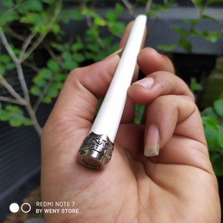 Jual Pipa Once Tulang Bagus Bermahkota Original Cm Shopee Indonesia