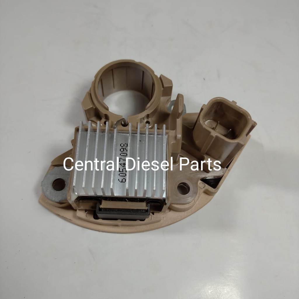 IC Regulator Alternator Honda Jazz RS Honda City 12V