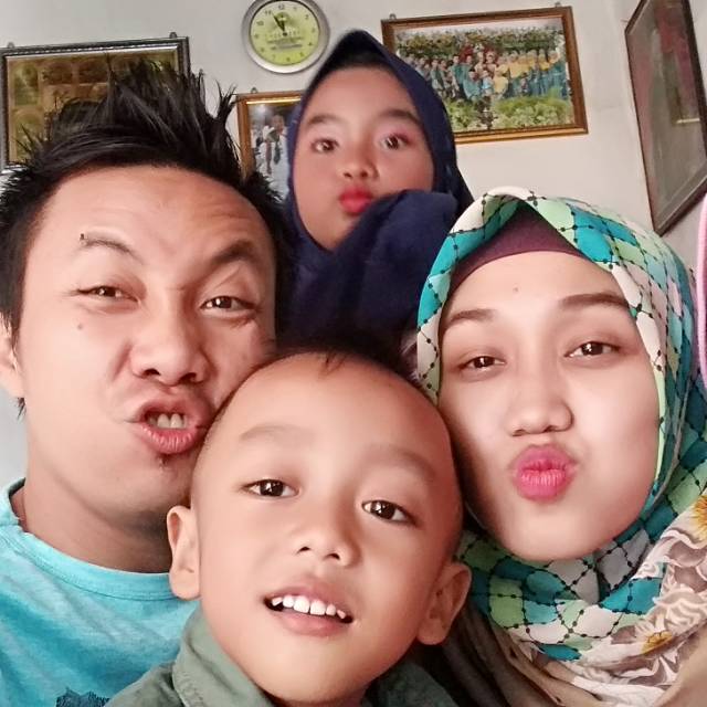 zaenputrapatriablitar