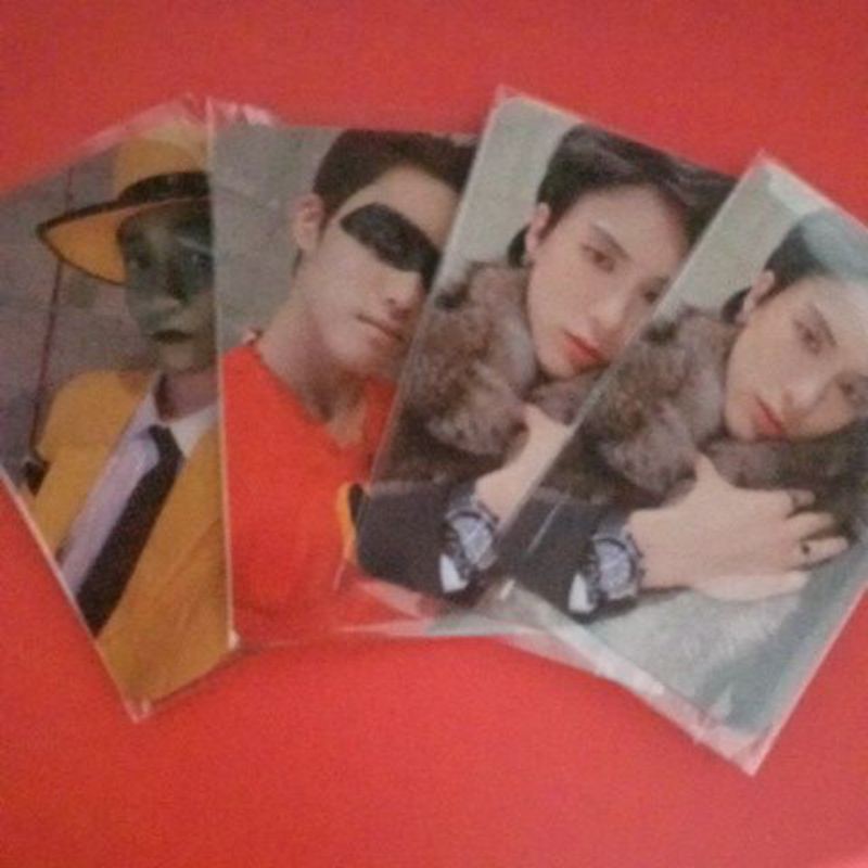 OFFICIAL PC BENEFIT APPMUS 2.0 THE BOYZ