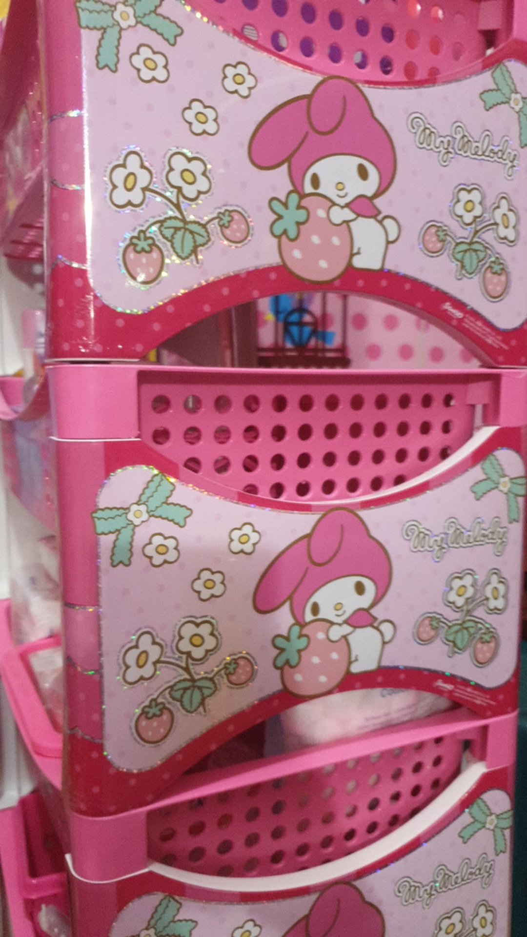 Gojek - Rak Multi Fungsi Naiba Susun 5 - 515