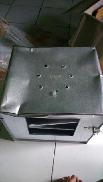 Khusus Gosend ..oven Bima Km 3 Susun ( Free 3 Loyang)