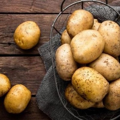 

Kentang Jumbo Fresh 1 KG - Sayuran Segar