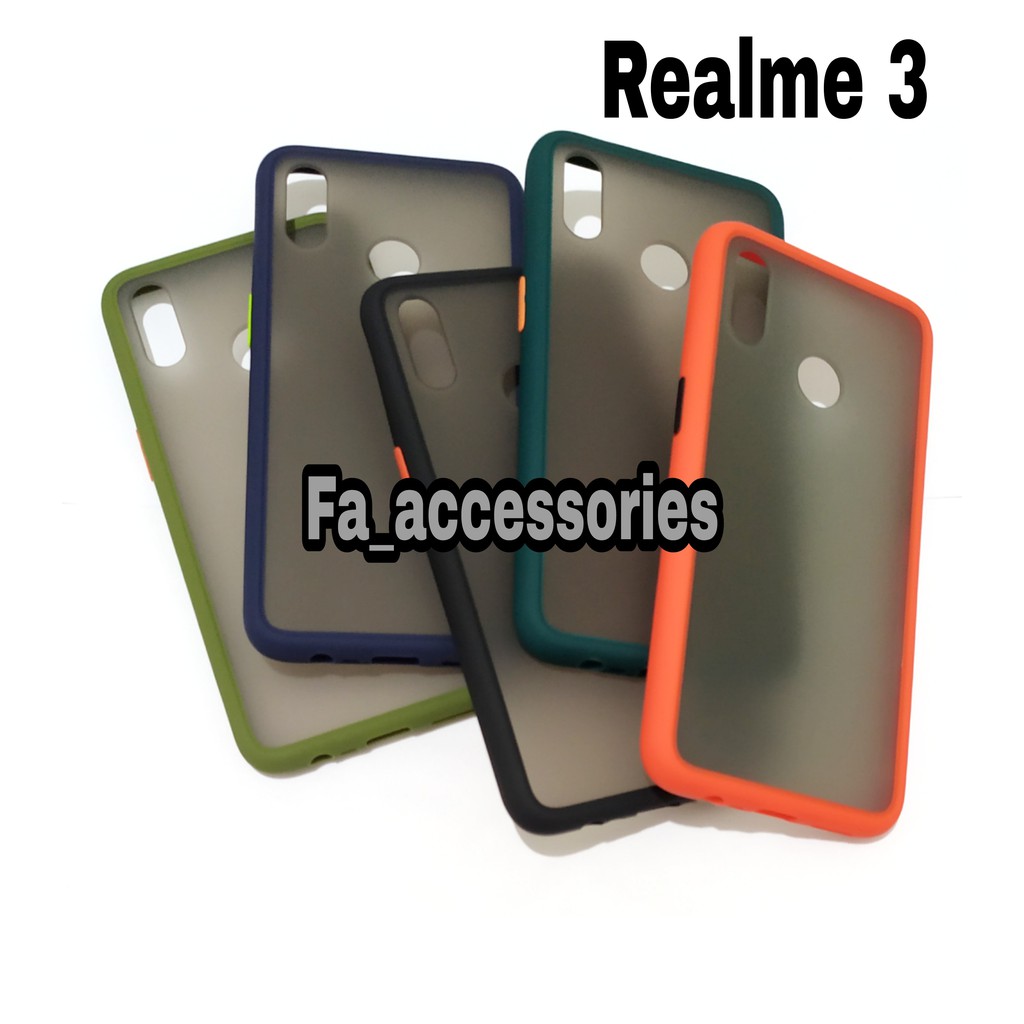 Phone soft Case realme 2 2pro 3 3pro 5 5pro pro c2 x xt softcase casing shock proof