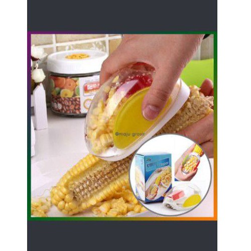 alat serut -pengupas parutan jagung corn stipper