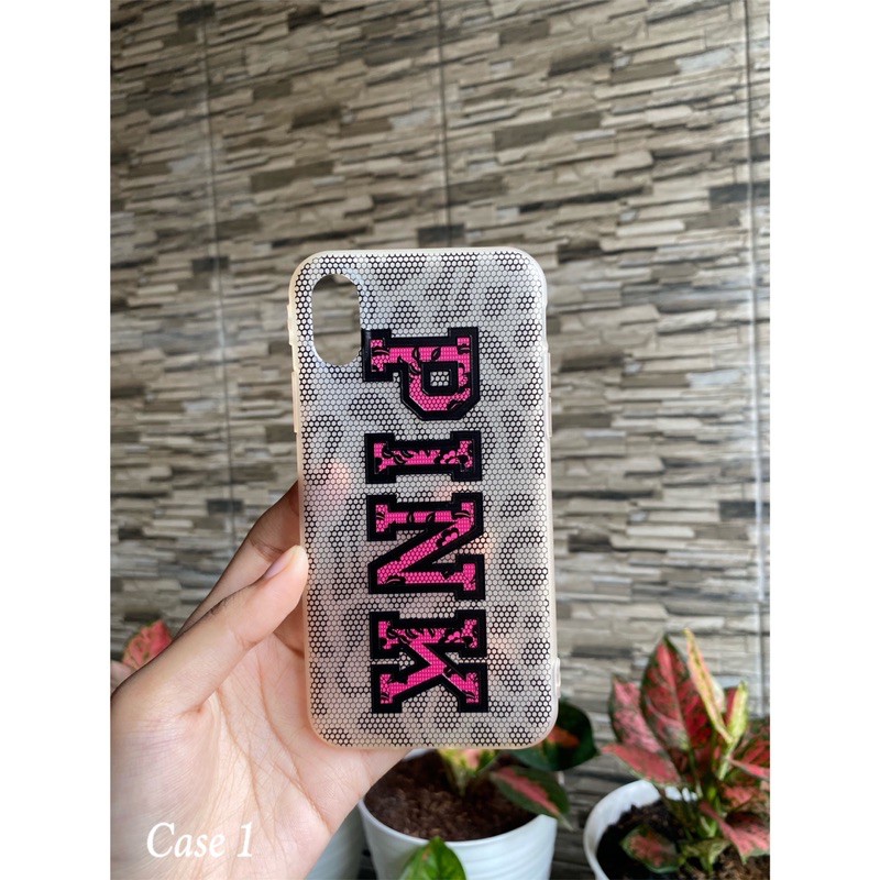 [ Preloved ] Case iPhone X ( iPhone 10 )