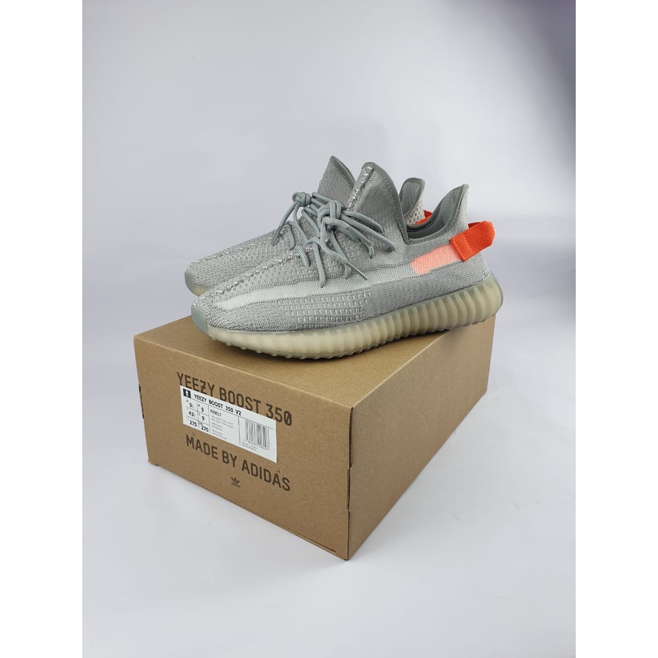 yeezy 350 light sizing