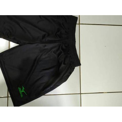 ➬ Celana kolor voli volly polos cewek cowok single bordel ►