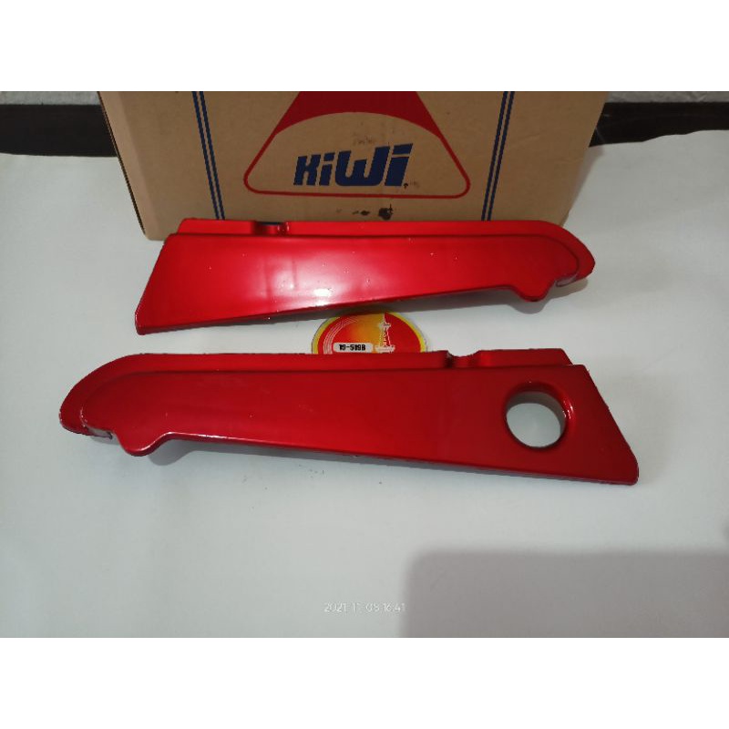 bodi belakang Astrea 800 merah tutup bodi samping Astrea 800