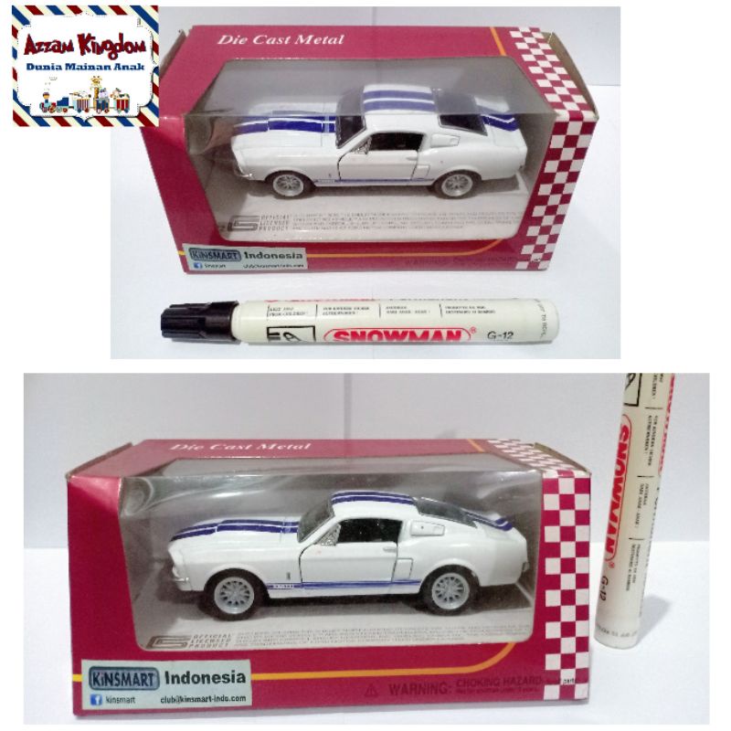 Diecast Kinsmart Indonesia.Diecast mobil klasik Kinsmart.Pajangan bentuk mobil
