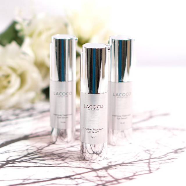 Eye Serum Lacoco