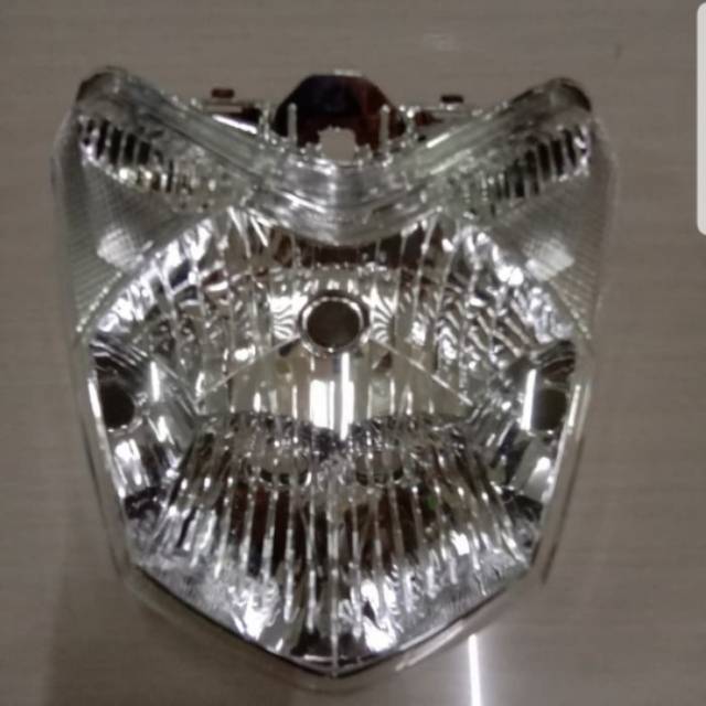 reflektodmr/ lampu depan blade