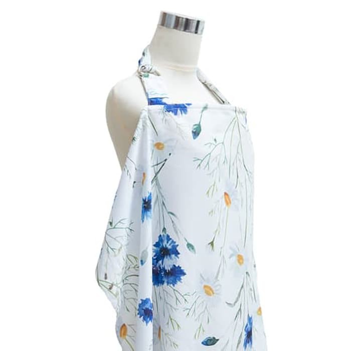 COTTONSEEDS NURSING COVER / APRON