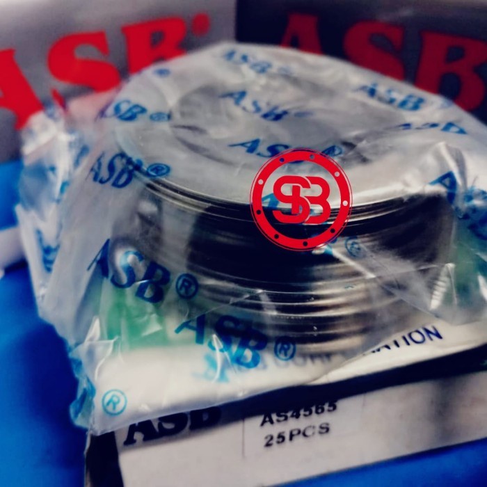 Bearing / Laker / Laher Thrust AS 4565 ASB