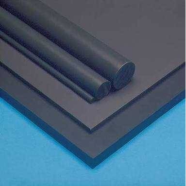 PVC Grey Sheet 2mm