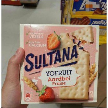 

SULTANA YOFRUIT strawberry