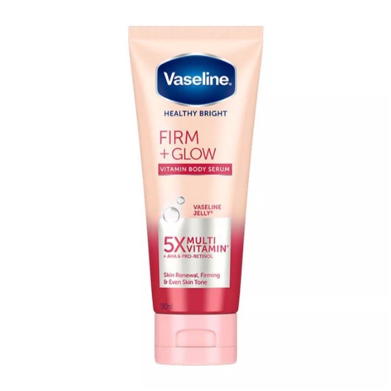 Vaseline Body Serum