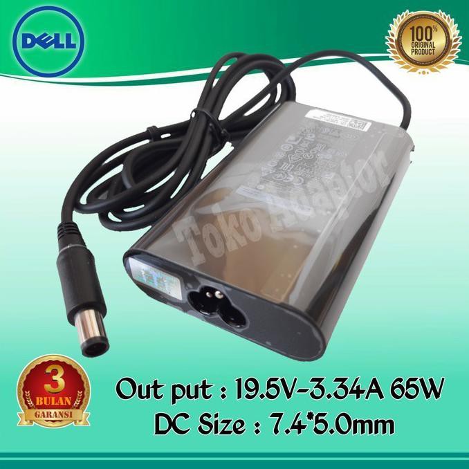Adaptor Charger Casan Laptop Dell Latitude E7240 E7440 E6440 E5430