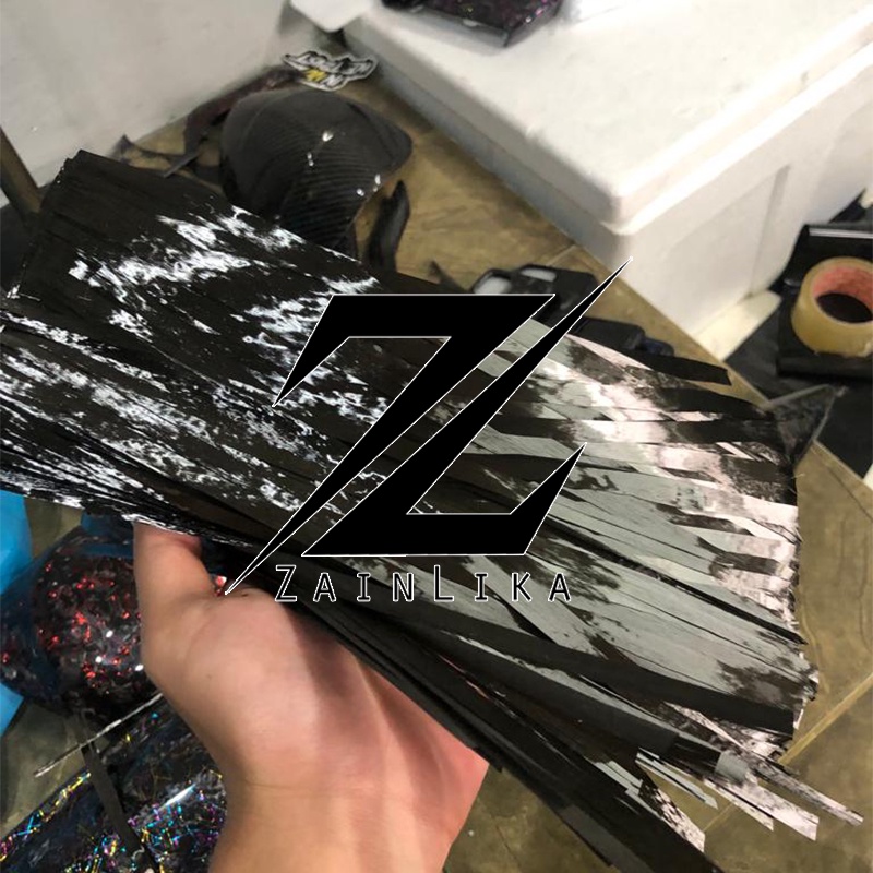 CARBON FORGED PANJANG / CARBON FORGED