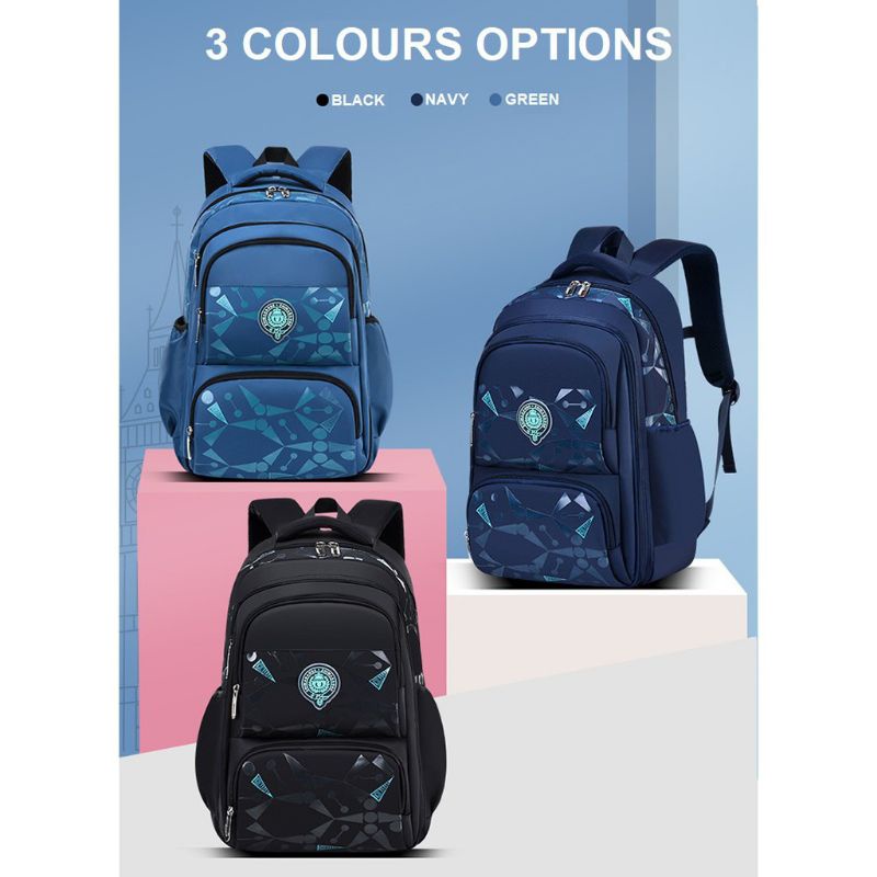 TAS ANAK IMPORT MODEL TERBARU/TAS SEKOLAH ANAK SD SMP SMA/TAS KULIAH/TAS ANAK/TAS RANSEL IMPORT/TAS