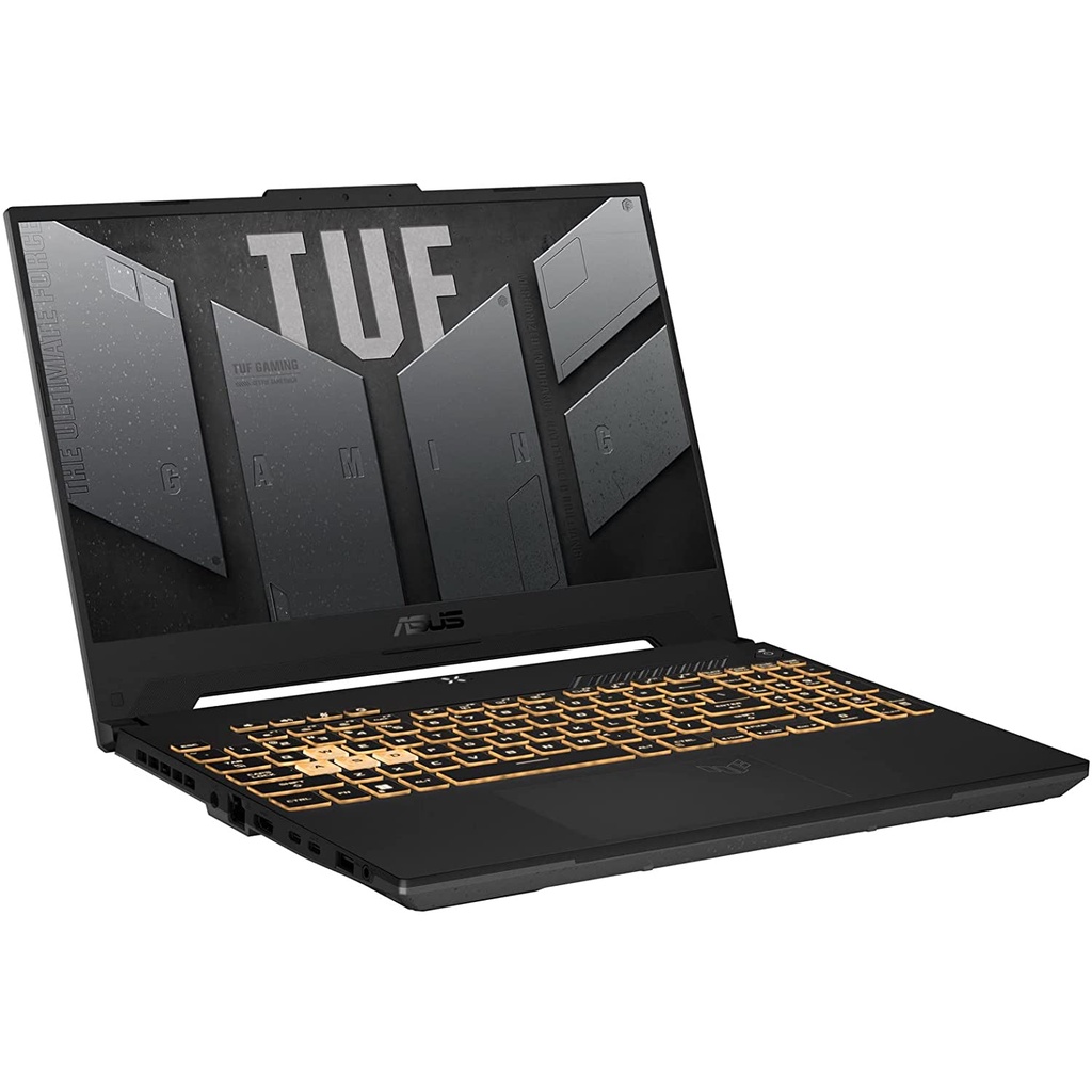 ASUS TUF FX507ZM RTX 3060 I7 12700H 16GB 512SSD W11