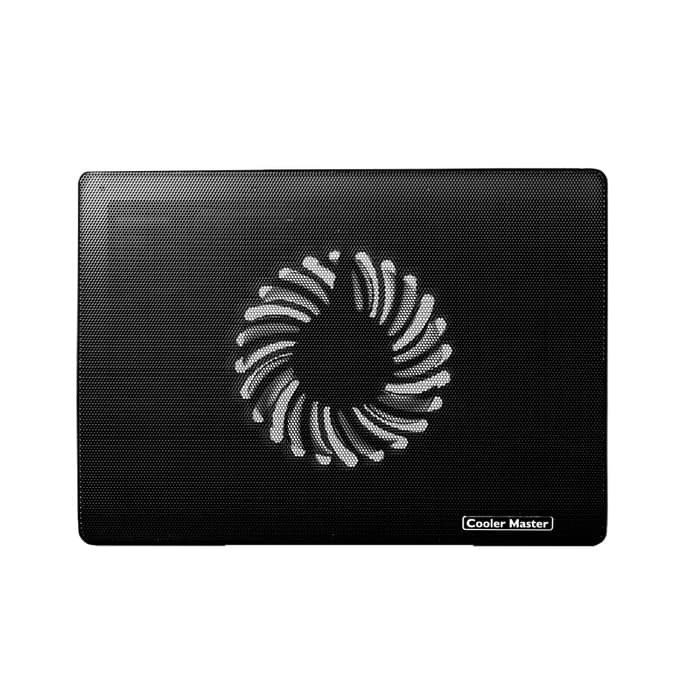 Cooler Master Notepal i100 - Notebook Cooler Cooling Pad Laptop