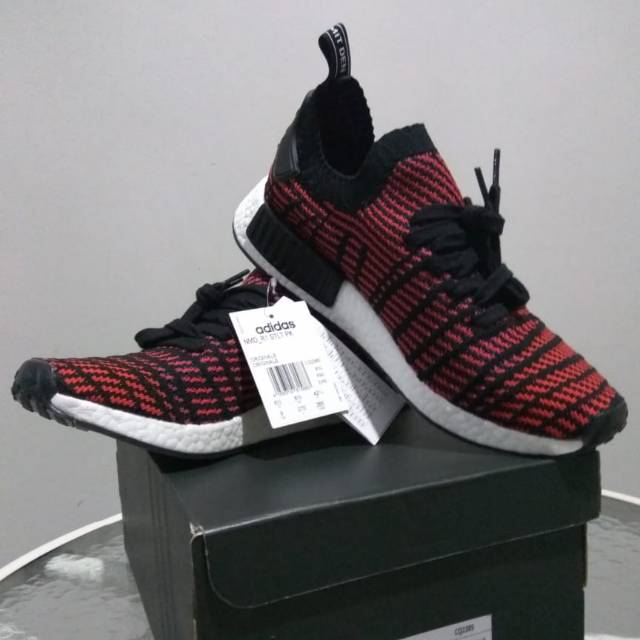 Adidas NMD R1 STLT PK original BNIB