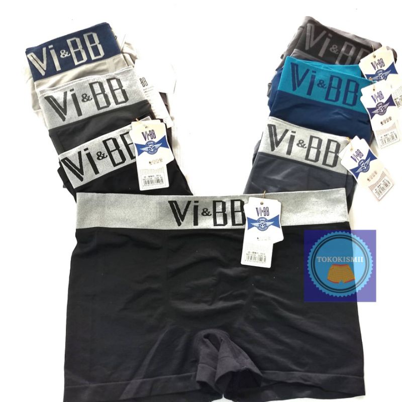 CELANA DALAM BOXER IMPORT CELANA DALAM PRIA CELANA DALAM WANITA  CELANA HIGH QUALTIY