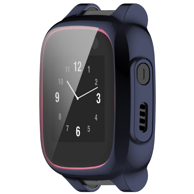 Cre Bumper Case Smartwatch Untuk Xplora X5 Play Smartwa