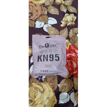 KN95 Dr.ITC