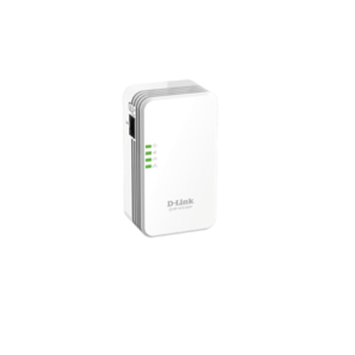 DLINK DHP-W310AV Powerline AV500 Wireless N300 Mini Extender