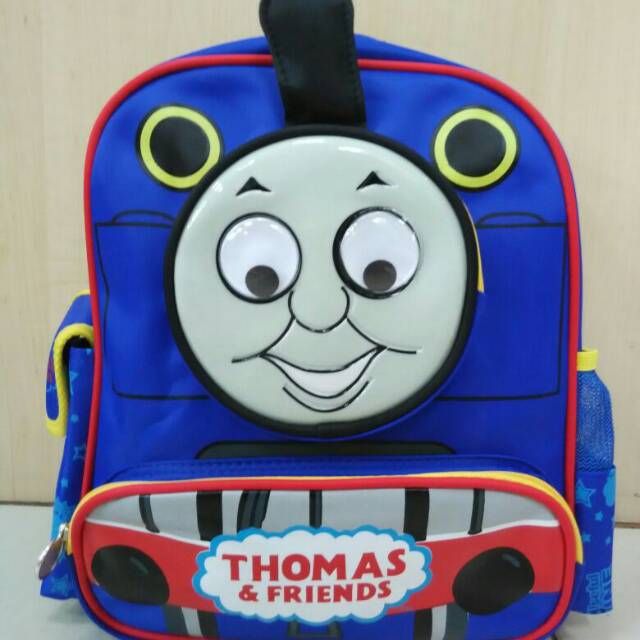 Tas ransel THOMAS IMPOR