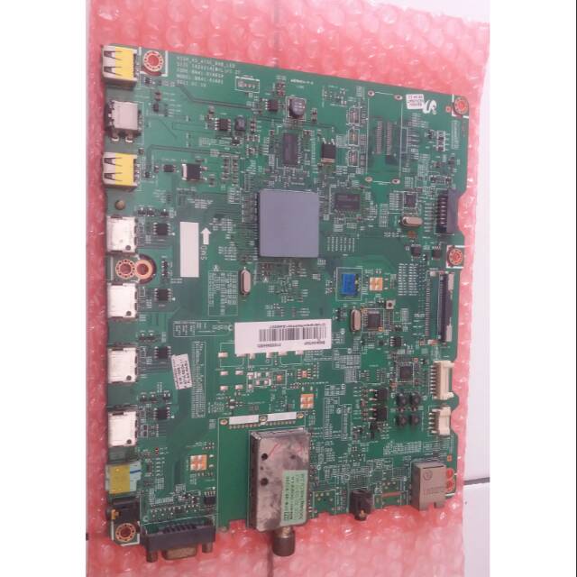 Ua46d5000 MB mainboard samsung UA46D5000