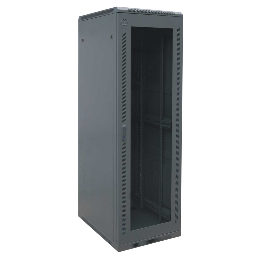 DTC-Netconnect Standard Rack Model:Tempered