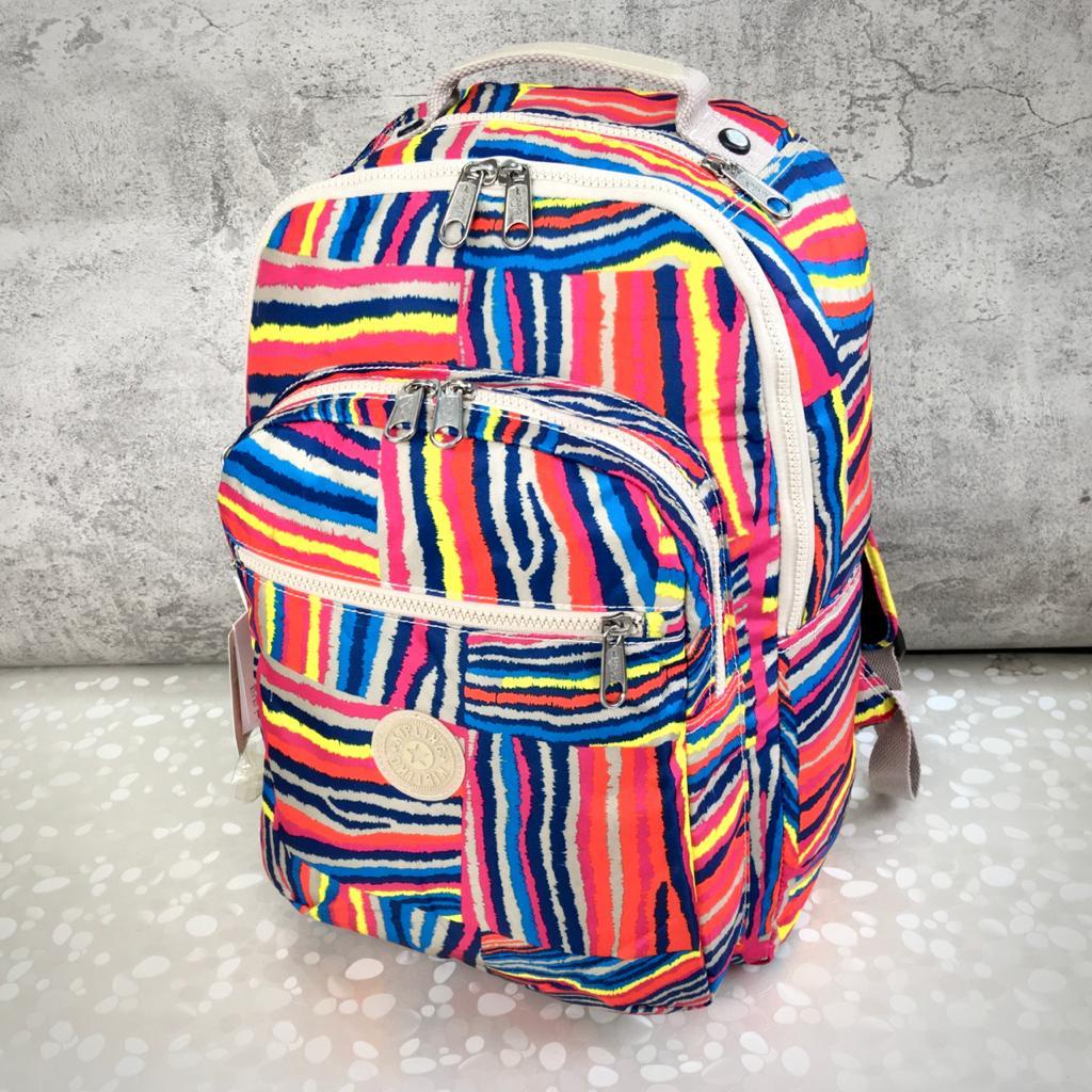 Kipling Backpack Seoul
