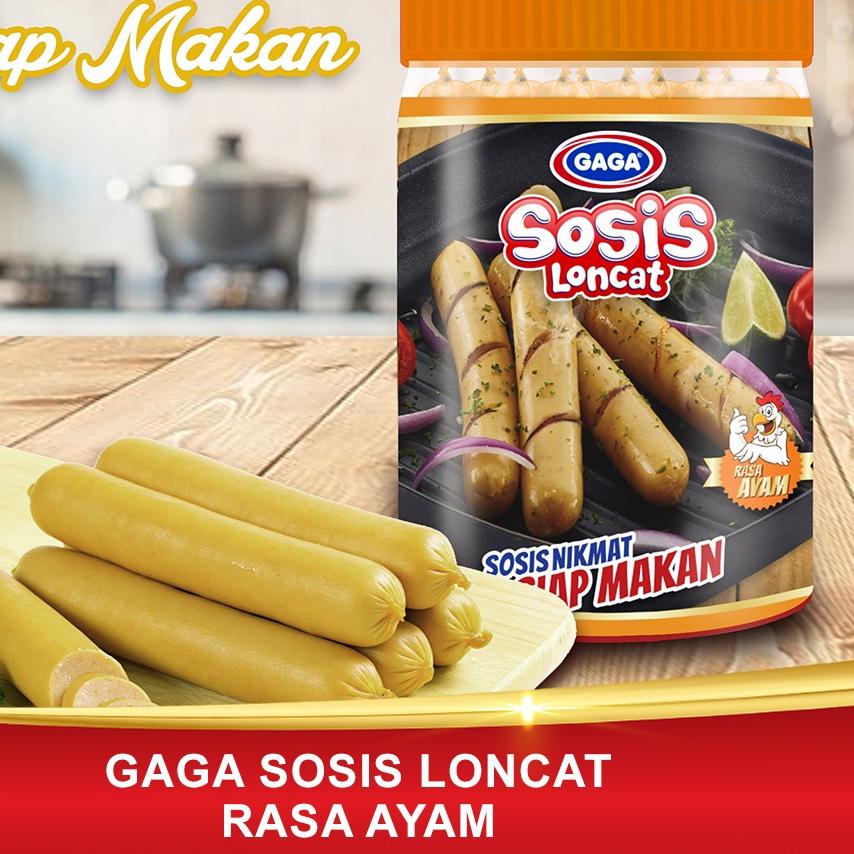 

SALE!!Beli 6 pcs Mie Gepeng GRATIS 1 Toples Sosis Loncat Rasa Ayam (isi 24 pcs). (GGB)|SQ8