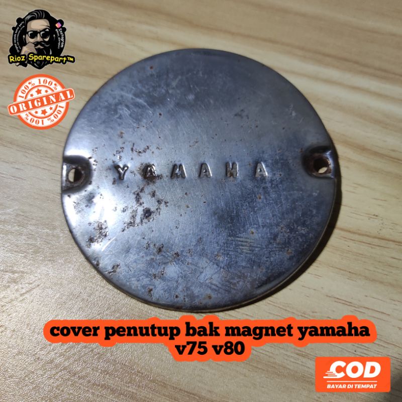 cover tutup bak kalter magnet yamaha v75 v80