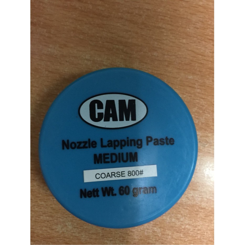 Jual CAM Nozzle Lapping Paste (60g) Shopee Indonesia