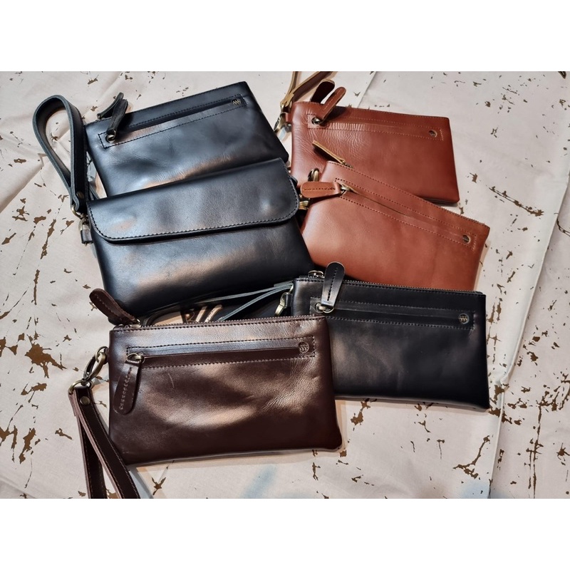 dompet selendang