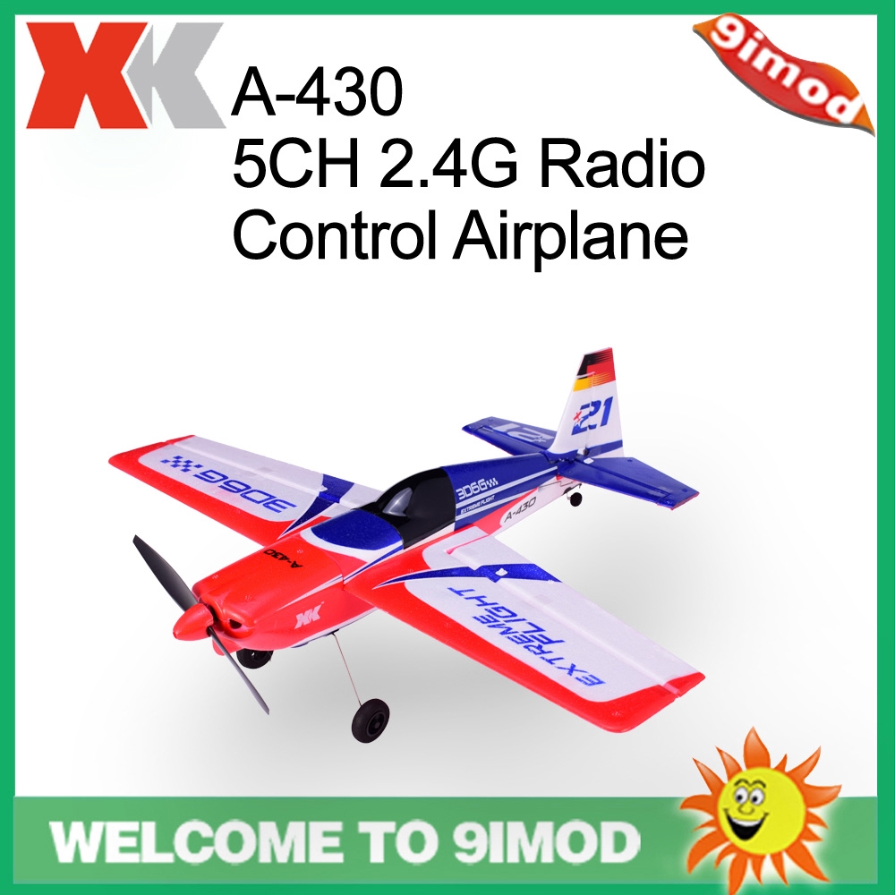 wltoys xk a430