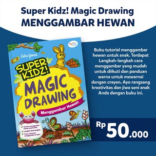 6600 Gambar Hewan Mudah Untuk Anak HD
