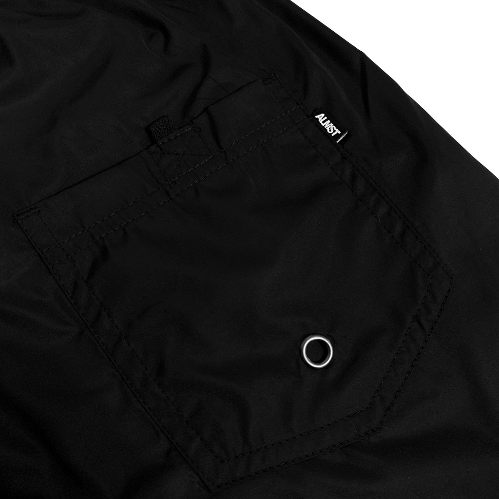 ALMOST St Meyer Boardshort Black