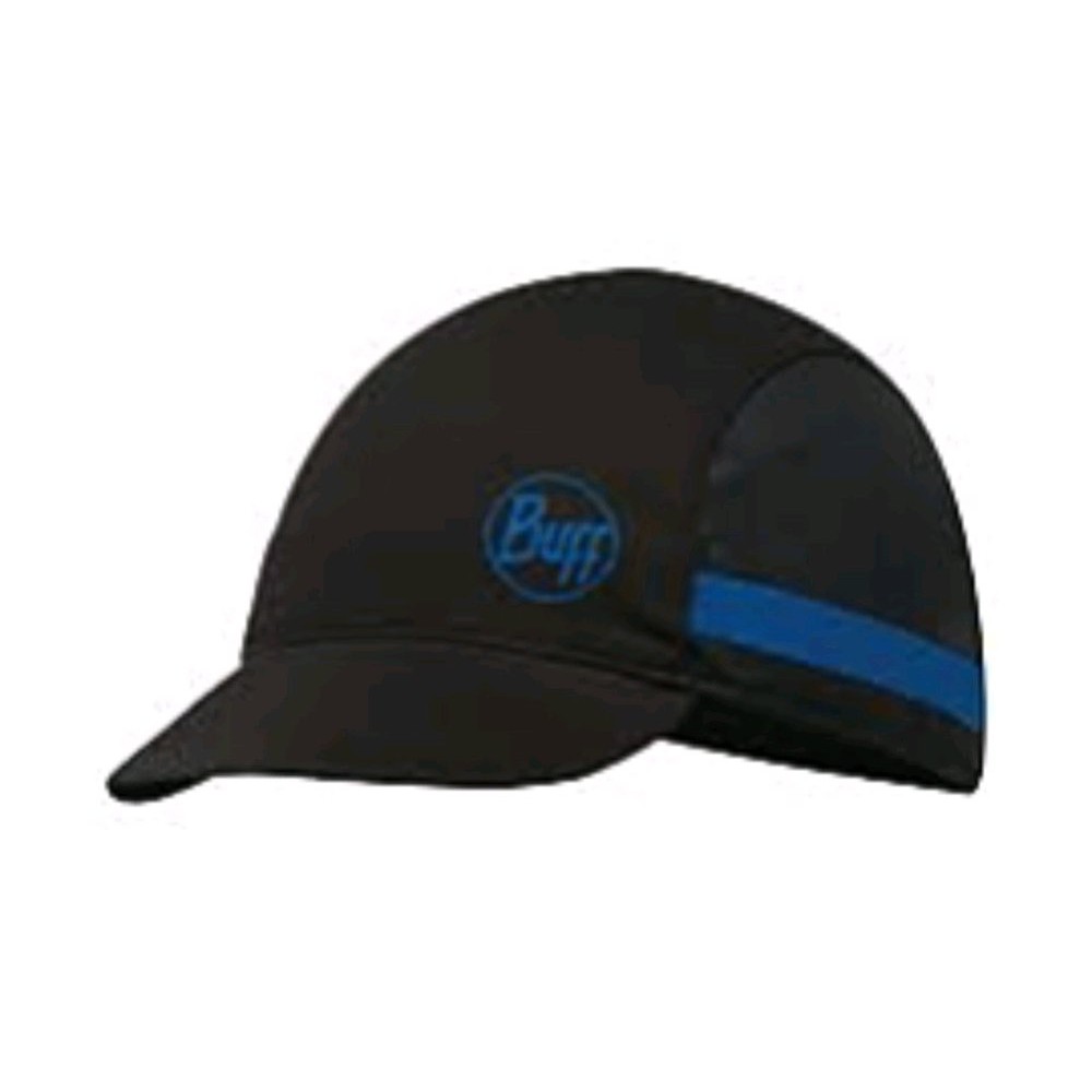 SALE Original BUFF Pack Bike Cycling Cap - Mika Black