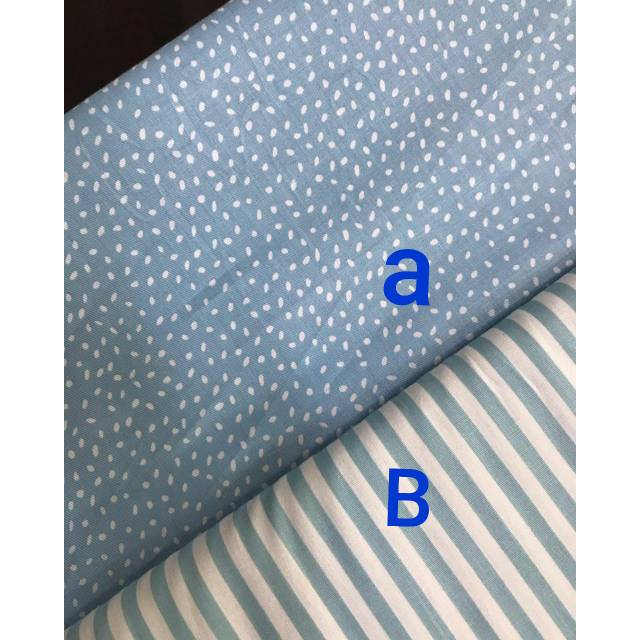 KAIN METERAN KATUN JEPANG ORIGINAL TOKAI SENKO