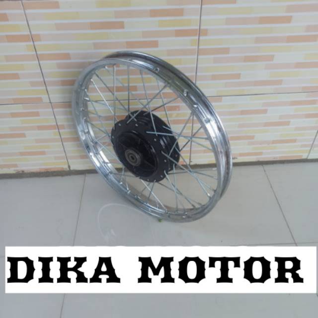VELG JARI JARI BELAKANG YAMAHA VEGA R NEW / VEGA ZR / JUPITER Z