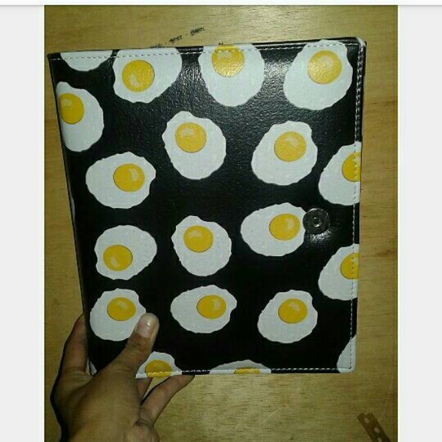 

BINDER EGG 20RING